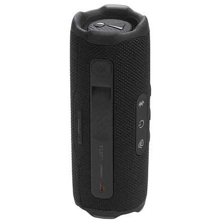 Беспроводная колонка JBL Flip 7 (черный)