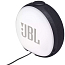 Акустическая система JBL Horizon 2 с FM-радио, часами и будильником черная