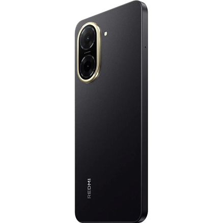 Смартфон Xiaomi Redmi A5 4Gb/128Gb черный