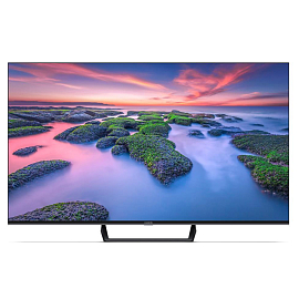 Телевизор Xiaomi TV A2 L50M7-EARU 50 дюймов черный