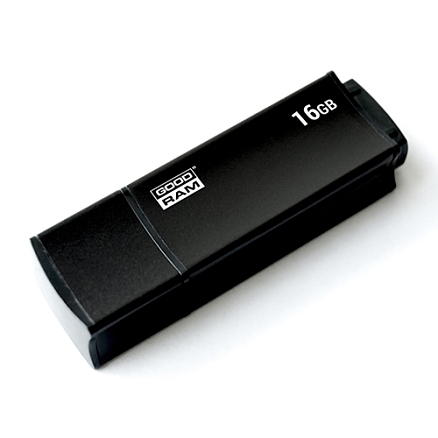 Флешка GOODRAM UEG2 16Gb черная