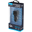 Зарядное устройство автомобильное с USB и Type-C входами 6А 48W Maxvi CCM-MS604PD (быстрая зарядка QC 3.0, PD 3.0) черное