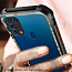 Чехол для Samsung Galaxy M31 гибридный Rzants Chafer черный