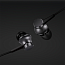 Наушники Xiaomi Mi In-Ear Basic ZBW4354TY вакуумные c микрофоном черные