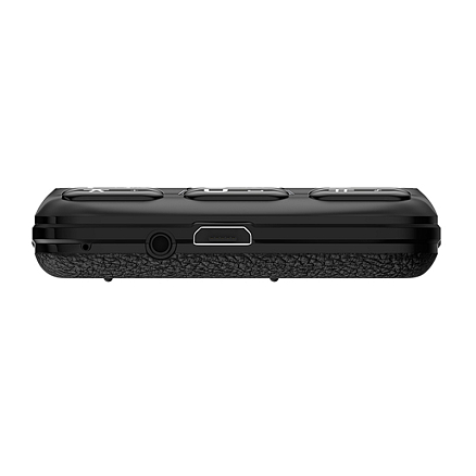 Мобильный телефон Maxvi K32 черный