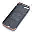 Чехол-аккумулятор для iPhone 7 Plus, 8 Plus Joyroom D-M143 3500mAh черный