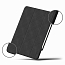 Чехол для iPad Pro 12.9 2018, 2020 книжка Ringke Smart Case черный