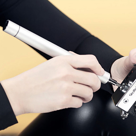 Электроотвертка Xiaomi Wowstick TRY с набором бит (20 насадок)