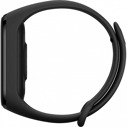 Фитнес браслет Xiaomi Mi Smart Band 4 черный