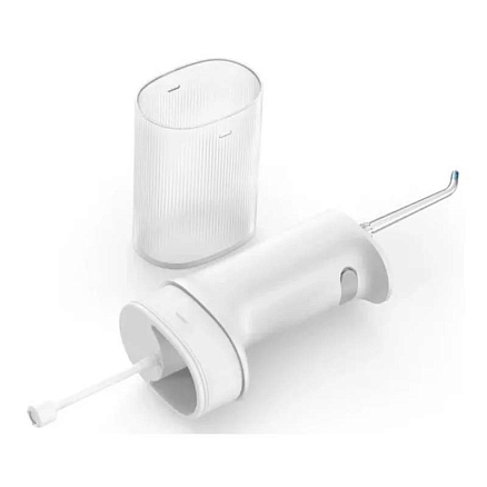 Ирригатор Xiaomi Water Flosser 2 (белый, международная версия)