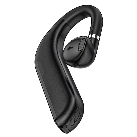 Bluetooth гарнитура Borofone BC31 Melodico черная