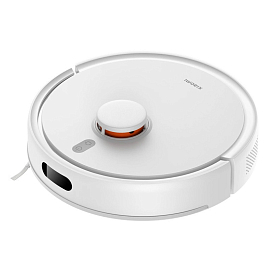 Робот-пылесос Xiaomi Robot Vacuum S20 D106 (европейская версия, белый)
