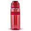 Бутылка для воды спортивная Lamart LT4060 700 мл красная
