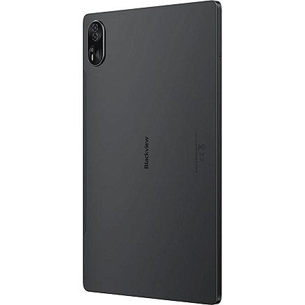 Планшет Blackview Mega 8 LTE 12GB/256GB (темно-серый)