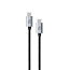 Беспроводная зарядка 3-в-1 MagSafe для iPhone, AppleWatch и AirPods 30W uBear Stage Pro серая