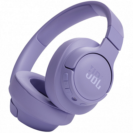 Наушники JBL Tune 720BT (сиреневый)