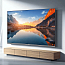 Телевизор Xiaomi Mi TV A 55 2025 55 дюймов c Android TV черный