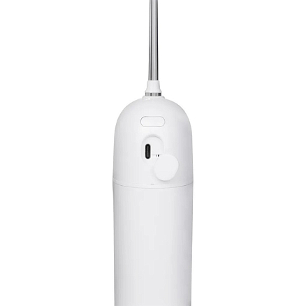 Ирригатор для полости рта Evolution WF-01 белый + подарок