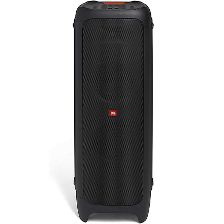 Колонка JBL PartyBox 1000 для вечеринок черная