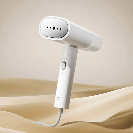 Отпариватель ручной Xiaomi Handheld Garment Steamer