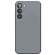 Чехол для Samsung Galaxy S24 силиконовый VLP Aster MagSafe серый