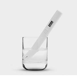 Тестер качества воды Xiaomi Mi TDS Pen