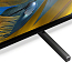 Телевизор Sony OLED 4K XR-77A80J 77 дюймов черный