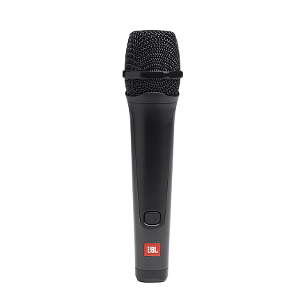 Микрофон проводной для караоке JBL PBM100