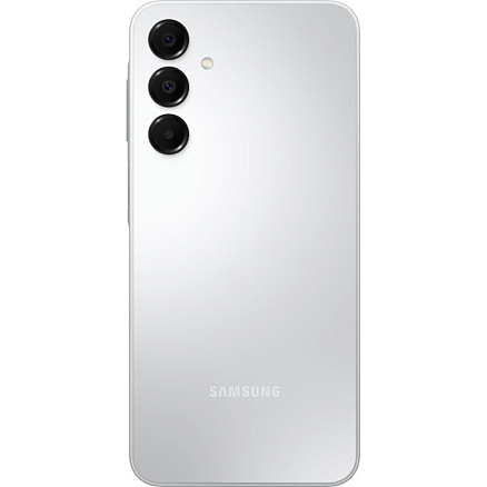 Смартфон Samsung Galaxy A16 4Gb/128Gb серый