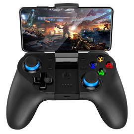 Джойстик (геймпад) беспроводной Bluetooth для телефона, планшета, ПК, ТВ iPega PG-9129