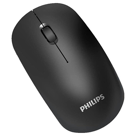 Мышь Philips SPK7315 (черный)