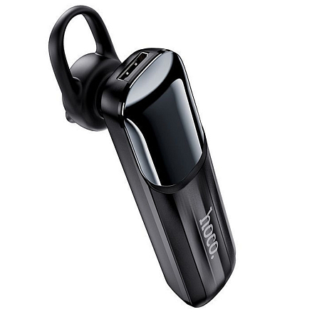 Bluetooth гарнитура Hoco E57 черная