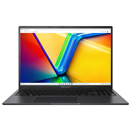 Ноутбук Asus Vivobook 16X M3604YA-MB254 (90NB11A1-M00BN0) черный