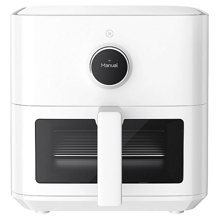 Аэрофритюрница Xiaomi Smart Air Fryer 5.5L MAF15 (международная версия)