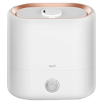 Увлажнитель воздуха Deerma DEM-ST635W белый