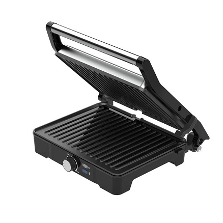 Электрогриль Aeno EG2 черный