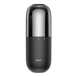 Автомобильный пылесос беспроводной Baseus Capsule Vacuum Cleaner C1 черный