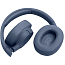Наушники беспроводные JBL Tune 770NC полноразмерные с активным шумоподавлением синие