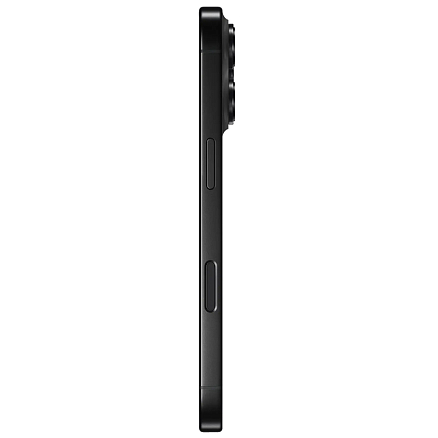 Смартфон Apple iPhone 16 Pro 128Gb черный титан
