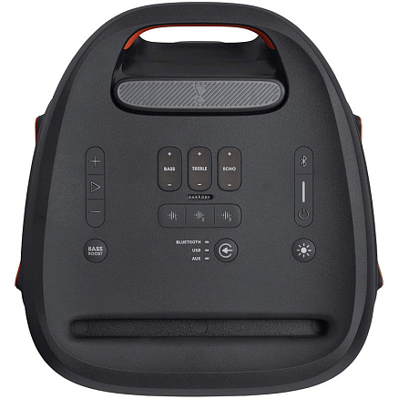 Портативная колонка JBL PartyBox 310 для вечеринок черная