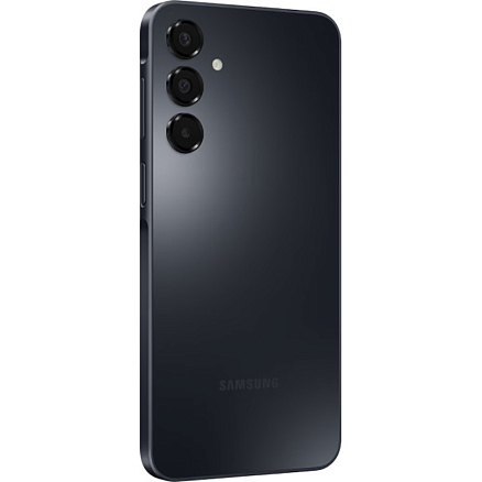 Смартфон Samsung Galaxy A16 4Gb/128Gb черный