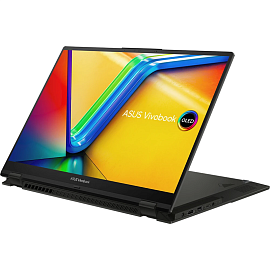 Ноутбук Asus Vivobook S 16 Flip TP3604VA-MC101 черный