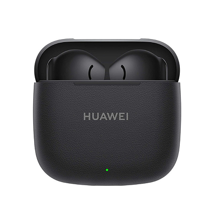 Наушники Huawei FreeBuds SE 3 (черный, международная версия)