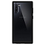 Чехол для Samsung Galaxy Note 10 гибридный Spigen SGP Ultra Hybrid прозрачно-черный матовый