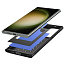 Чехол для Samsung Galaxy S23 Ultra гибридный Spigen Cryo Armor черный