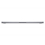 Ноутбук Apple Macbook Air 15" M2 2023 MQKP3 серый