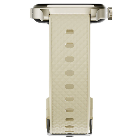 Умные часы Tecno Watch 3 Active шампань