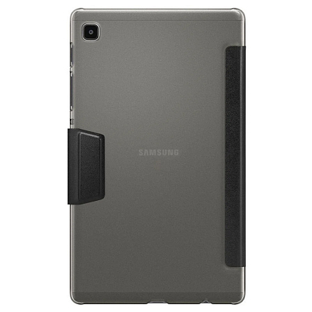 Чехол для Samsung Galaxy Tab A7 Lite 8.7 T220, T225 книжка Spigen Smart Fold черный