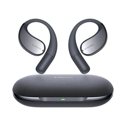 Наушники Xiaomi OpenWear Stereo M2319E1 (серый космос, международная версия)