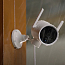 IP камера наружного видеонаблюдения Xiaomi IMILab EC3 (CMSXJ25A) 270° 1296p белая